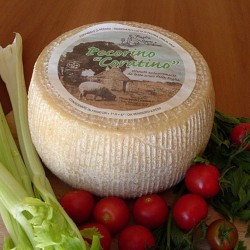 Pecorino Coratino