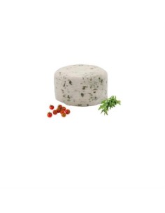anche la crosta è particolarmente profumata grazie ad un equilibrato composto di erbe. La trovi in vendita in confezione da 330