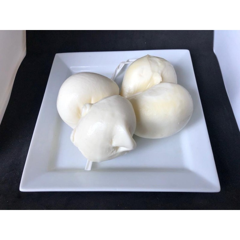 squisita per creare piatti leggeri e semplici, ideali per tutti palati.