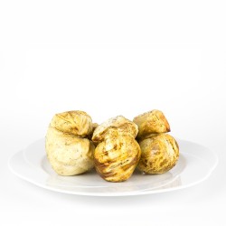 Scamorza vaccino affumicata  - Clicca e accedi