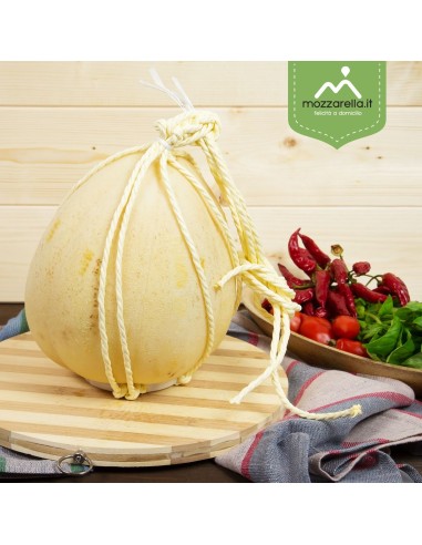 Provolone del Monaco DOP - Entra ora nel negozio