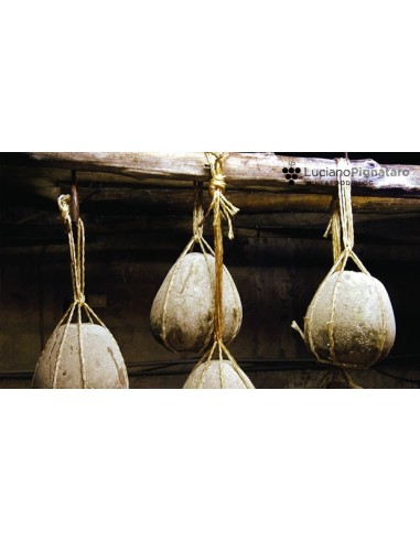 Provolone del Monaco DOP - Entra ora nel negozio