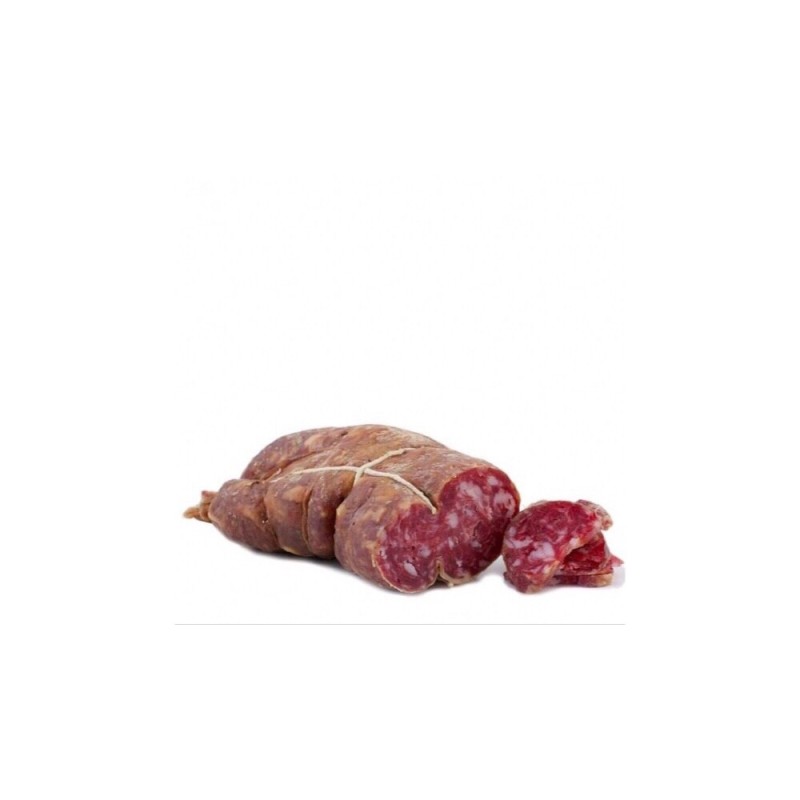 Soppressata di Bracigliano