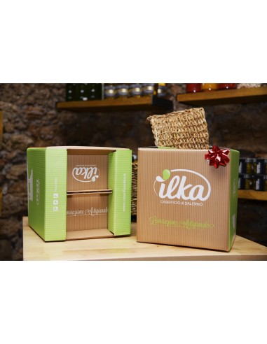 Il Box Positano è una selezione dei migliori formaggi campani!