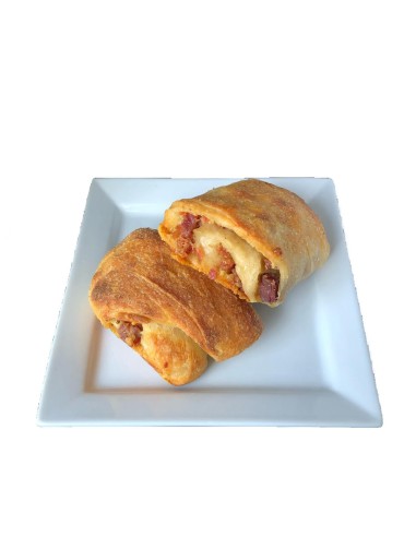 Panini napoletani classici - Entra nel sito | MOZZARELLA.IT