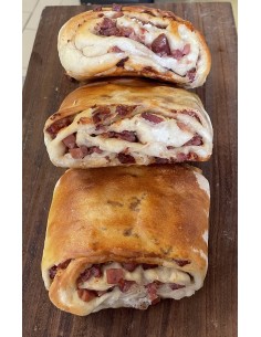 Panini napoletani classici - Entra nel sito | MOZZARELLA.IT