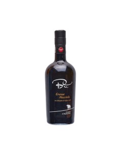 Liquore con latte di bufala e Nocciola Igp di Giffoni - Visita il sito