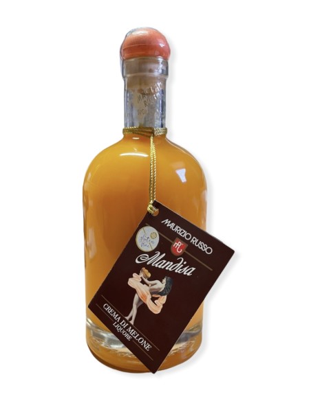Crema di Melone - Acquista online