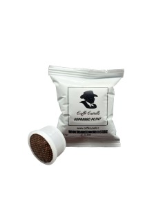 CAFFE' CAPSULE COMPATIBILI LAVAZZA ESPRESSO POINT