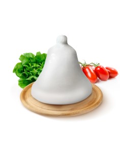 Campana di Mozzarella di Bufala - Prenota adesso