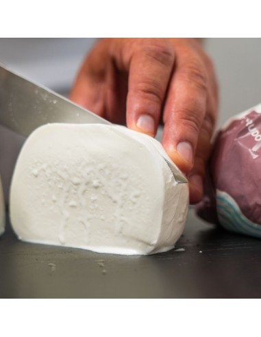 Fior di latte San Matteo