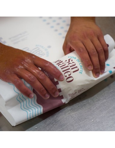 Fior di latte San Matteo