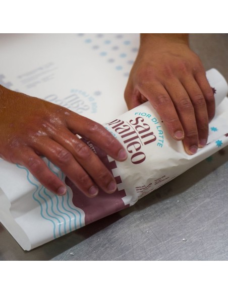 Fior di latte San Matteo