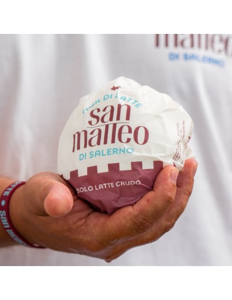 Fior di latte San Matteo