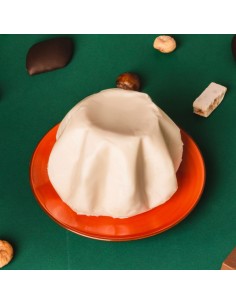 CACIO PANDORO CON LATTE DI BUFALA  - Visita il sito