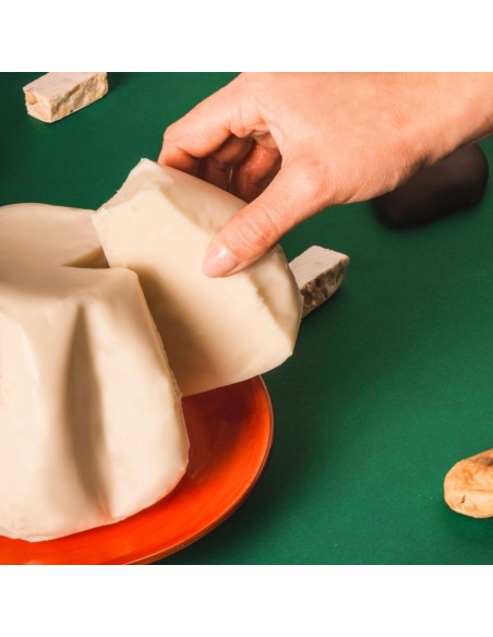 CACIO PANDORO CON LATTE DI BUFALA  - Visita il sito