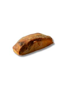 Cafoncella di Gragnano | Pane rustico campano – Mozzarella.it