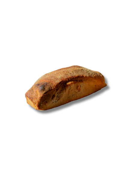 Cafoncella di Gragnano | Pane rustico campano – Mozzarella.it