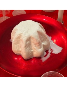 Pandoro di Mozzarella di Bufala