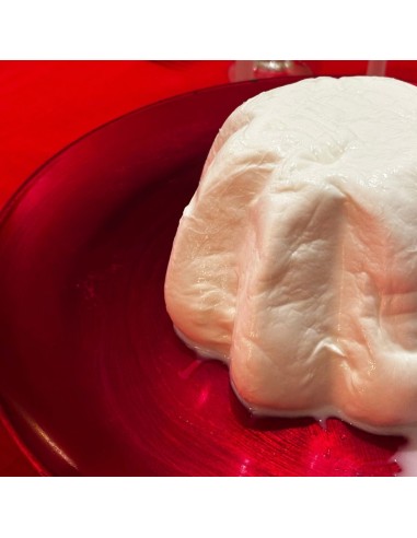 Pandoro di Mozzarella di Bufala