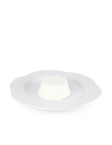 Ricotta fresca di bufala