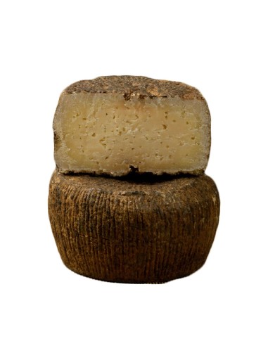 Pecorino bagnolese