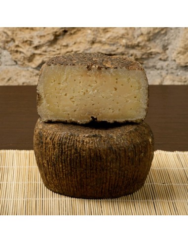 Pecorino bagnolese