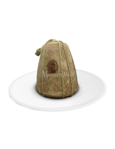 Caciobucato stagionato in grotta