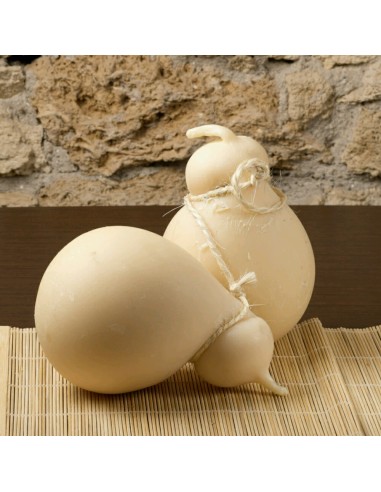Caciocavallo Semipiccante stagionato