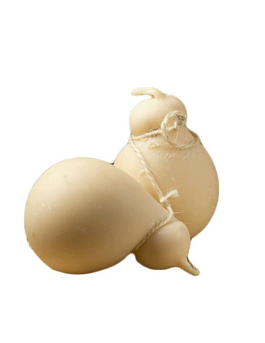 Caciocavallo Semipiccante stagionato