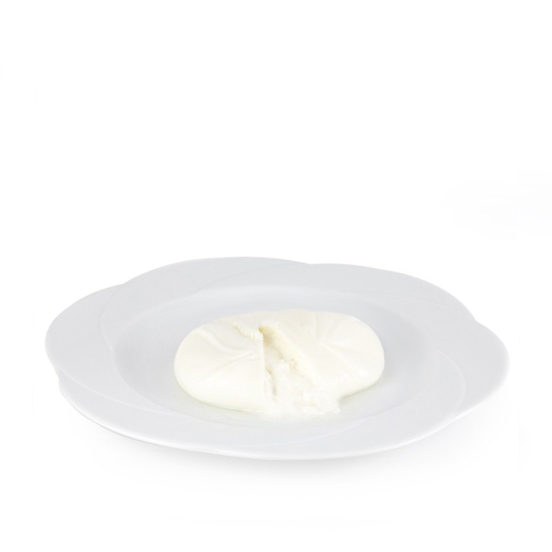 Burrata pugliese