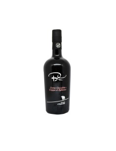 Liquore con latte di bufala