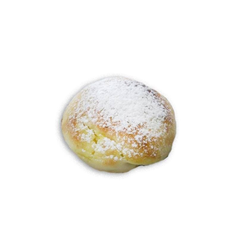 Sfogliatella napoletana frolla artigianale  Vassoio 6 pezzi